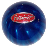 Peterbilt Pearl Air Brake Knob