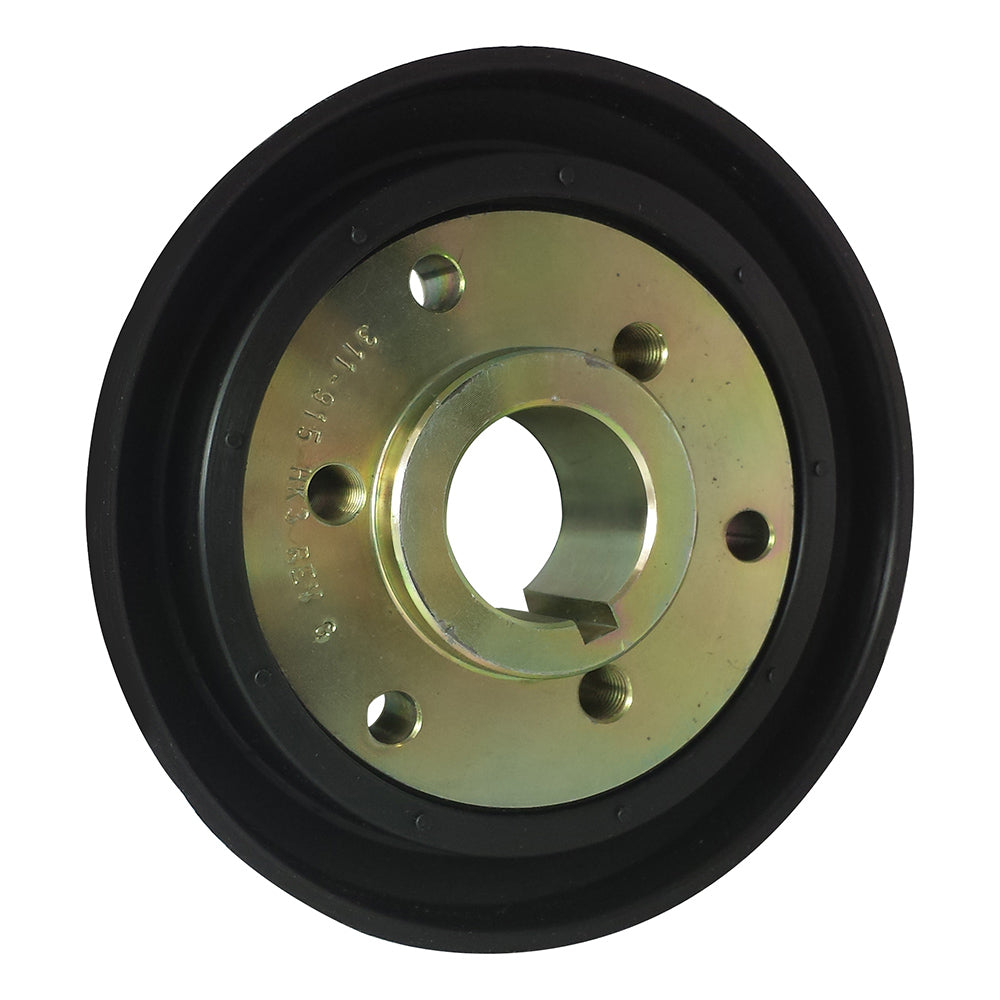 Three-Hole Hub Adapter for Kenworth, Freightliner