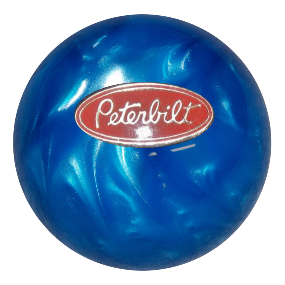 Peterbilt Pearl Shifter Knob
