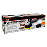 7" Variable Speed Polisher