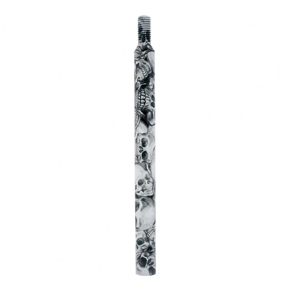 Skull Shifter Shaft Extensions