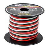 18G 3 Wire Parallel Primary 25FT Roll
