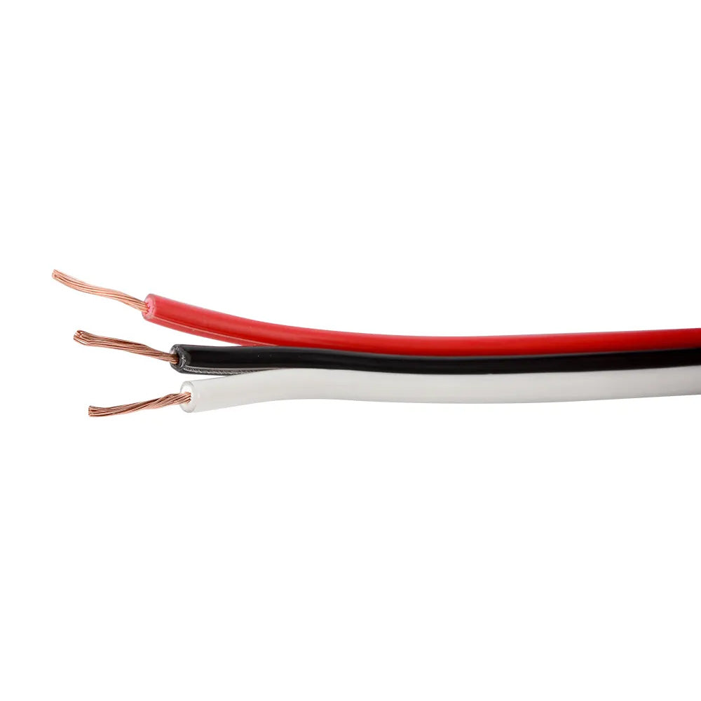 18G 3 Wire Parallel Primary 25FT Roll