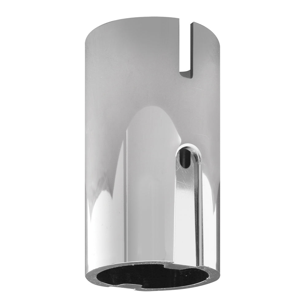 Chrome Gearshift Base Cover