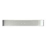 13" Set Forward Kenworth T300 Chrome Bumper
