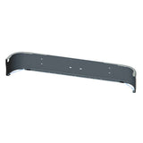 13" Set Forward Kenworth T300 Chrome Bumper