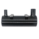 Oil Trap for CAT Acert with Hard Plastic Blowby Tube (C15 only)