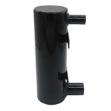 Oil Trap for CAT Acert with Hard Plastic Blowby Tube (C15 only)