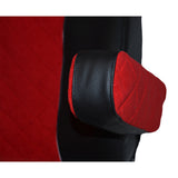 Armrest Cover for Freightliner Cascadia