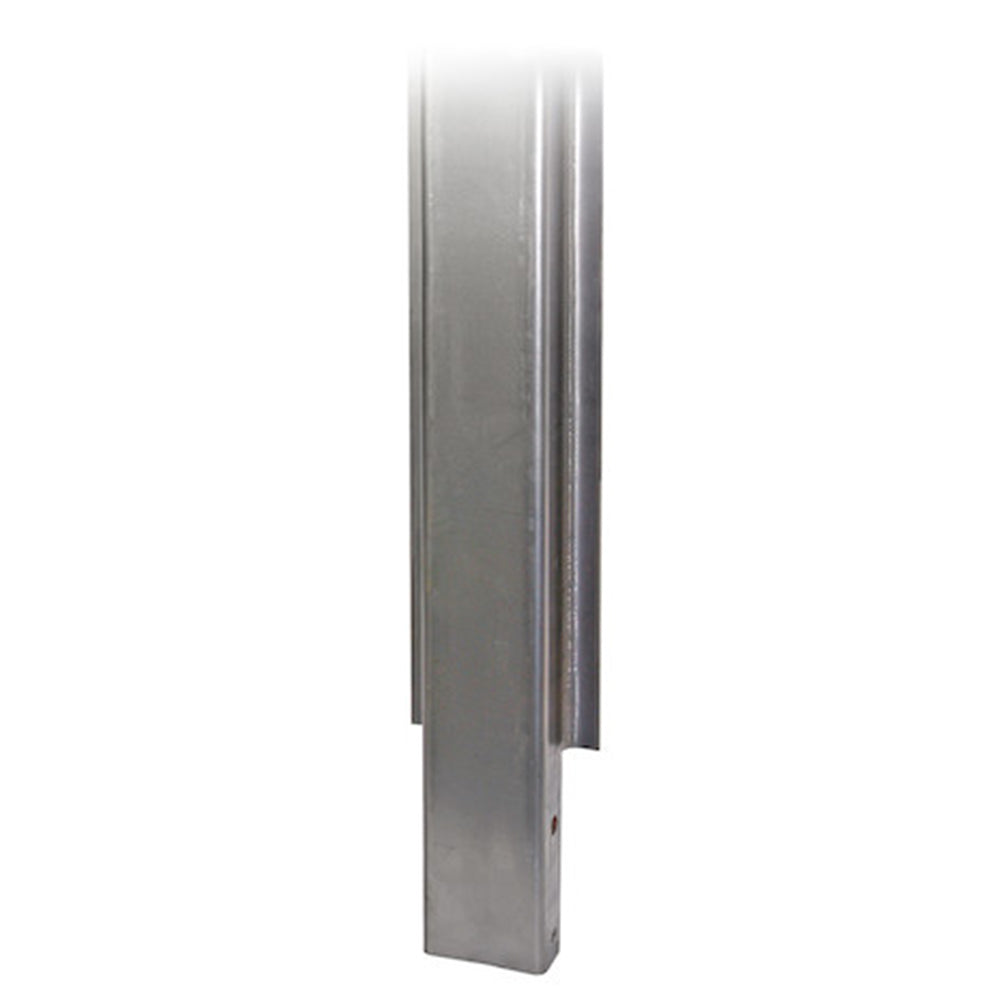 54" x 4-1/2" Stake Assembly