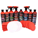 Renegade Rebel Liquid Detailing Kit