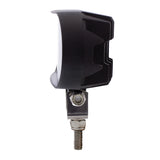 5-3/4" 8 LED Oval Wide Angle Driving and Work Light