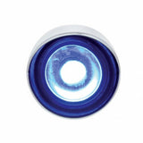 1" High Power 3 LED Light with Visor