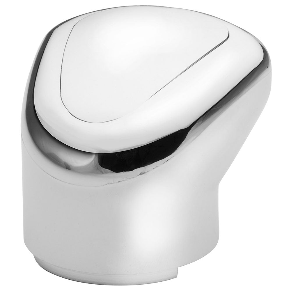 Eaton Fuller 13/18 Speed Chrome Gear Shift Knob