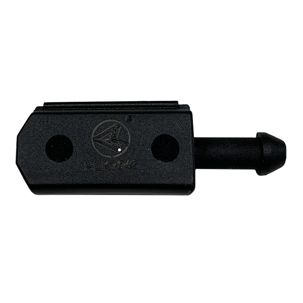 Volvo Windshield Washer Nozzle