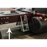 5" Under Frame Channels