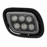 Freightliner Cascadia 6 LED Bumper Light