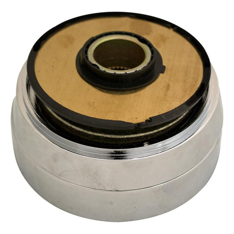 3-Hole Hub adapter for Peterbilt, Kenworth for semi trucks