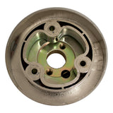 3-Hole Hub Adapter for Peterbilt, Kenworth