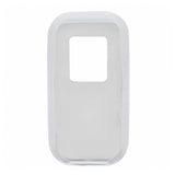 Peterbilt 386, 388, 389, 567, 579, 587 Chrome Shift Plate Cover
