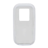 Peterbilt 386, 388, 389, 567, 579, 587 Chrome Shift Plate Cover