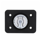 Freightliner Chrome Battery Disconnect Knob