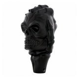 Black Skull & Hand Gearshift Knob