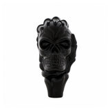 Black Skull & Hand Gearshift Knob
