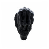 Black Skull & Hand Gearshift Knob
