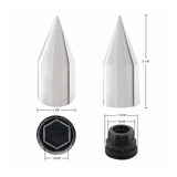 21mm Spike Nut Cover for Ford F-Series 1999-2004