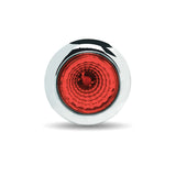 3/4" 1 LED Mini Light with Reflector