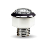 3/4" 1 LED Mini Light with Reflector