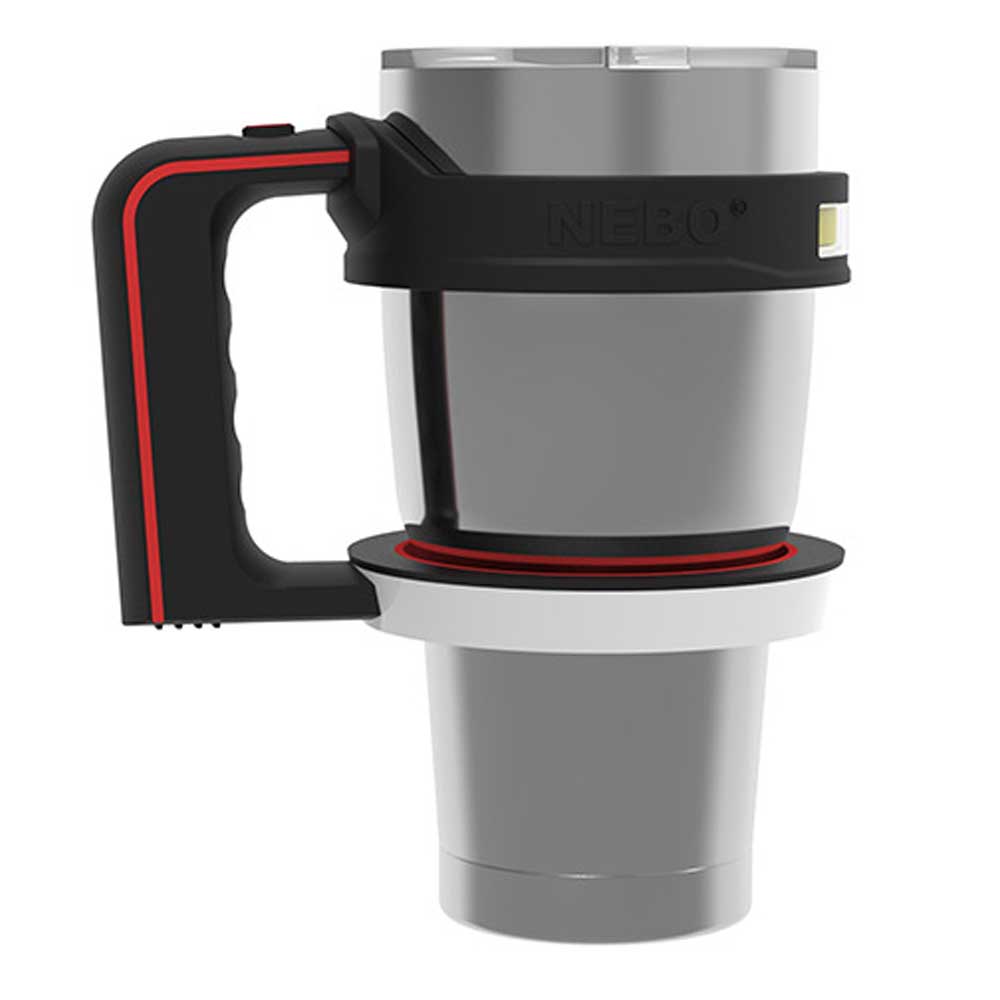 NEBO Glow Light with Handle