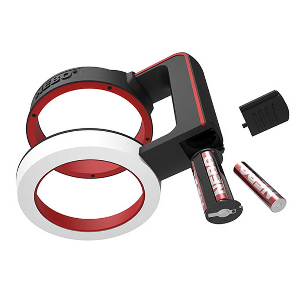 NEBO Glow Light with Handle