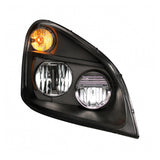 Freightliner Cascadia Blackout LED Headlight