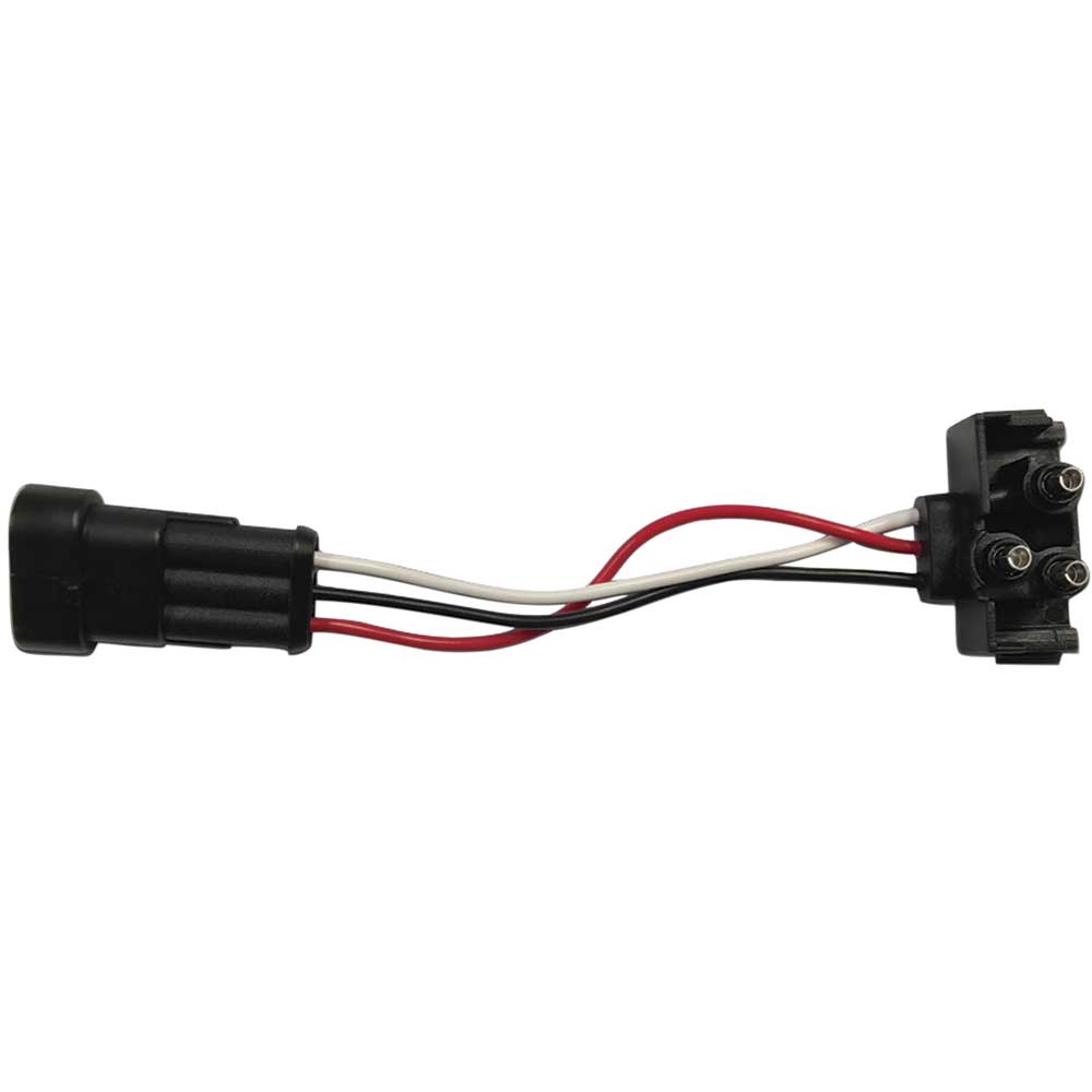 Super Seal to 3-Prong Plug Adapter