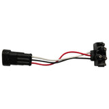 Super Seal to 3-Prong Plug Adapter