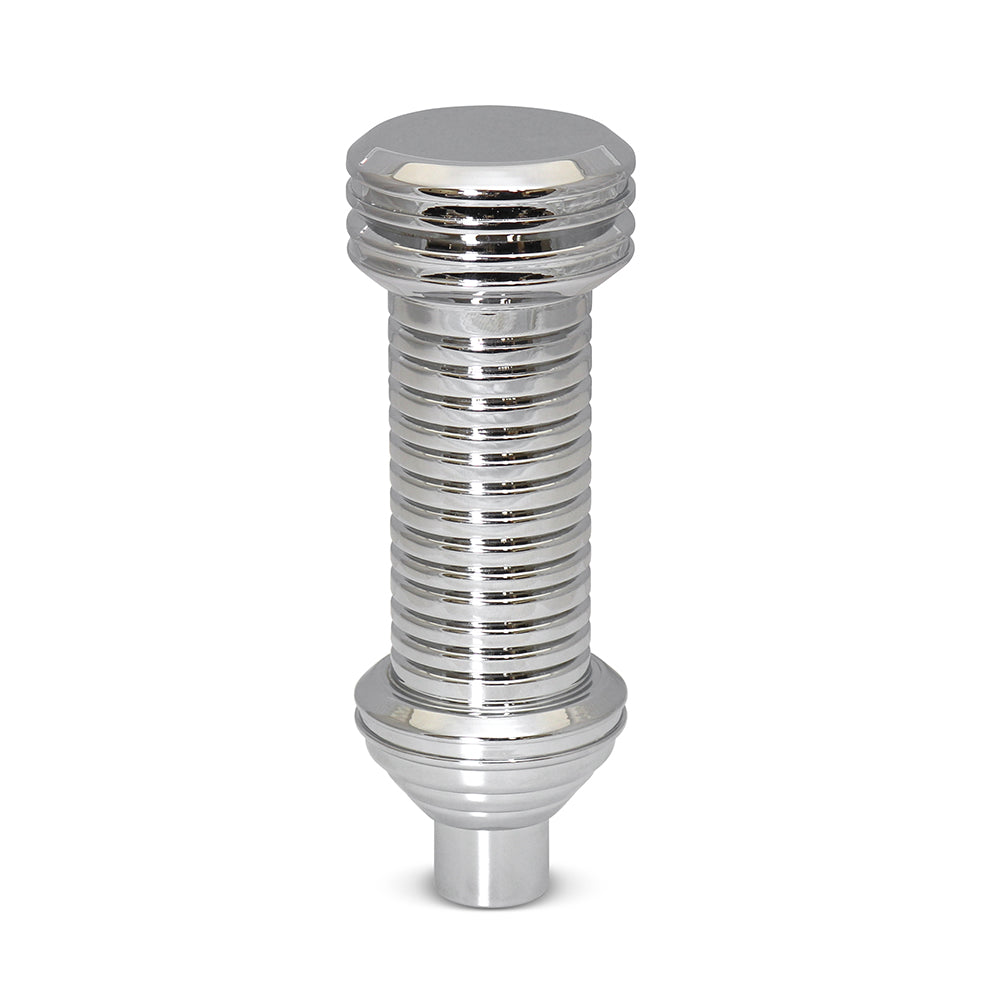 6" Saber Billet Aluminum Shifter Knob
