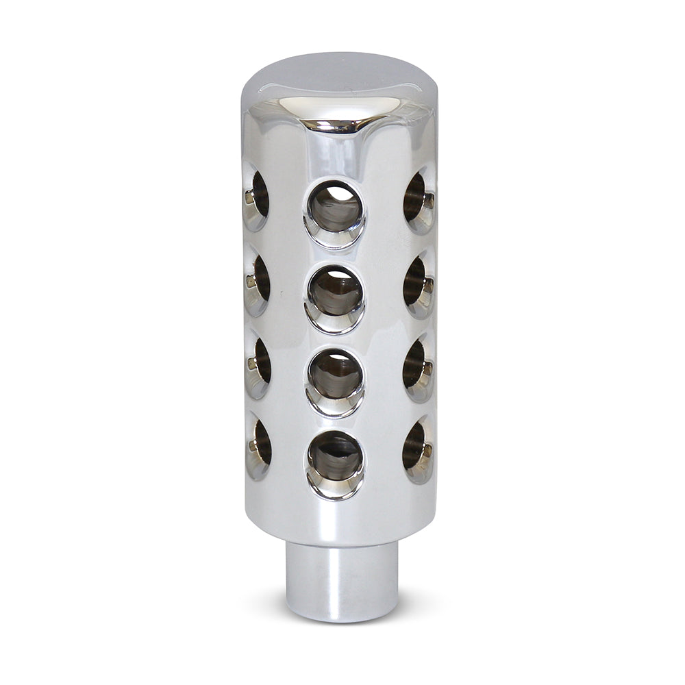 Cool Grip Billet Aluminum Shifter Knob