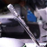 Cool Grip Billet Aluminum Shifter Knob