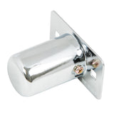 2 LED License Light with Surface Mounted Screws