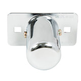 2 LED License Light with Surface Mounted Screws