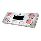 Center Panel with Under Glow