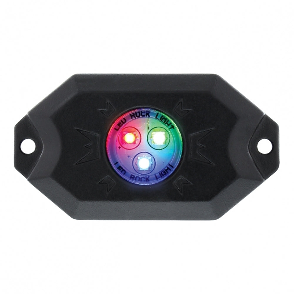 Bluetooth Rock Crawl Light Kit