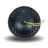 7" Round 4 LED Headlight with Optical Reflector
