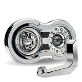 Retro LED Headlight with Bracket