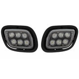 Freightliner Cascadia 6 LED Bumper Light