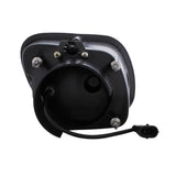 Freightliner Cascadia 6 LED Bumper Light