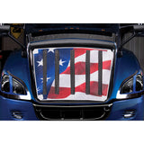 Belmor Winterfront for Kenworth W900L