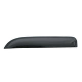 Volvo Smoke Belmor Chop Tops Side Window Deflectors